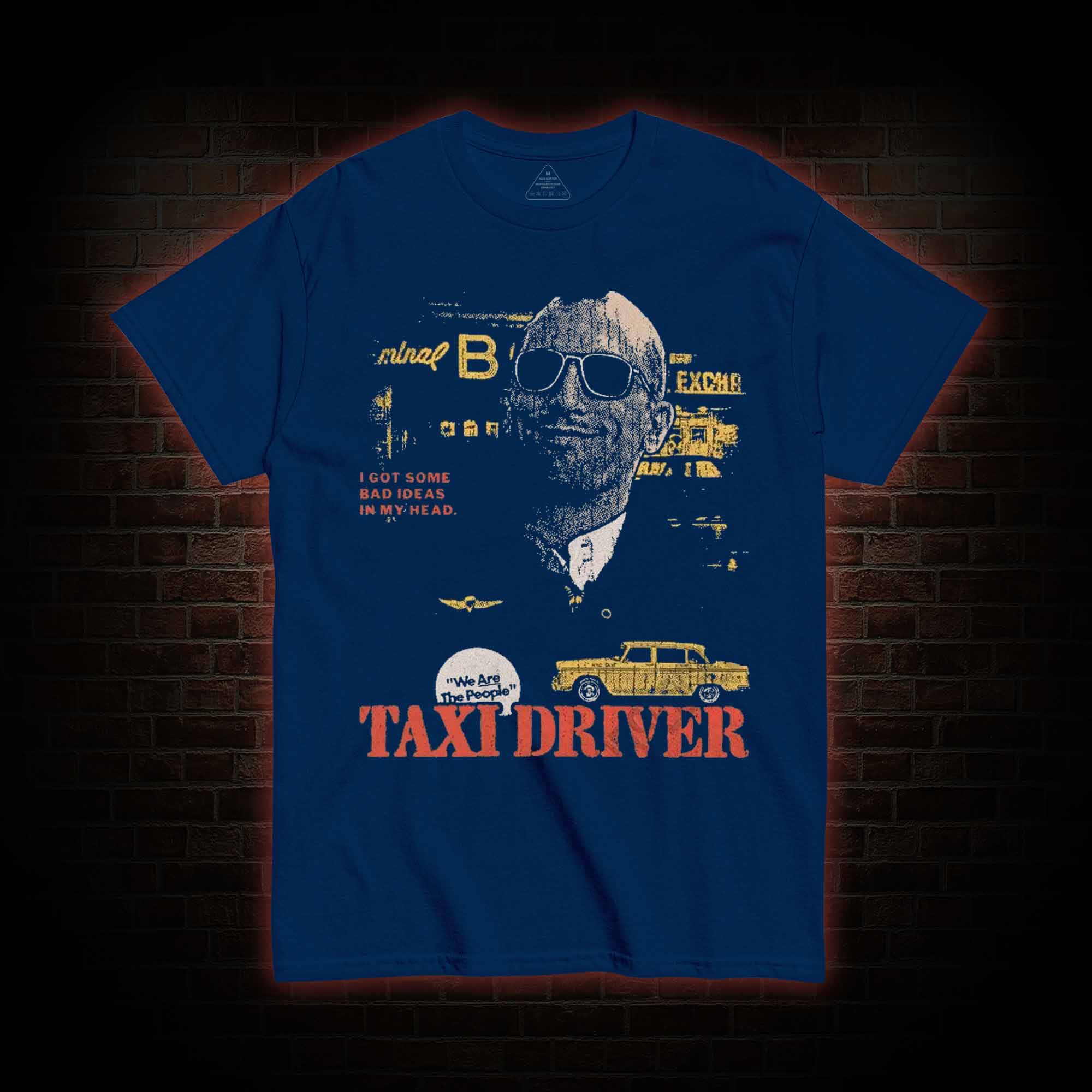 [Copy]R'lyeh Park T-Shirt3700