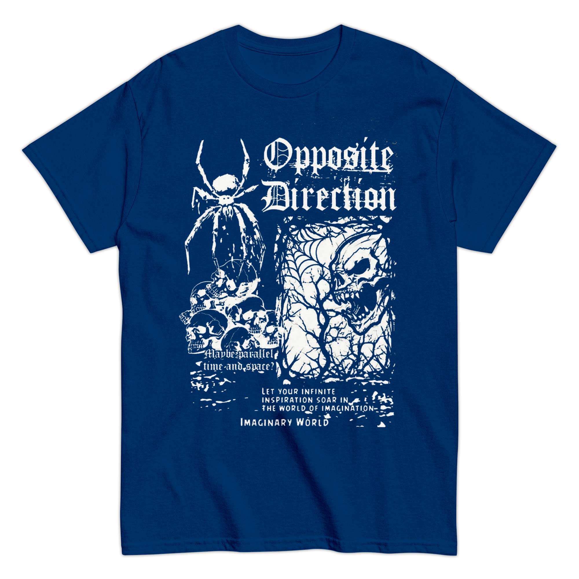 Imaginary World T-shirt