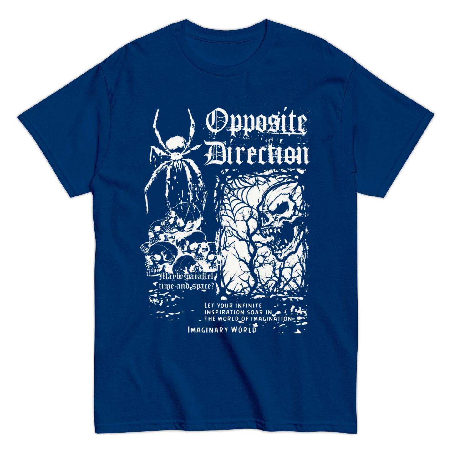 Imaginary World T-shirt