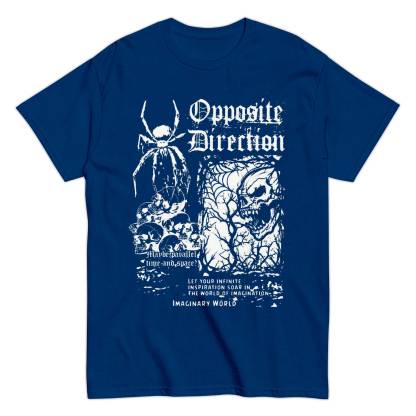 Imaginary World T-shirt