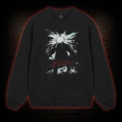 Retro The Thing Sweatshirt