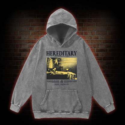 Every Family Tree Hides A Washed Hoodie