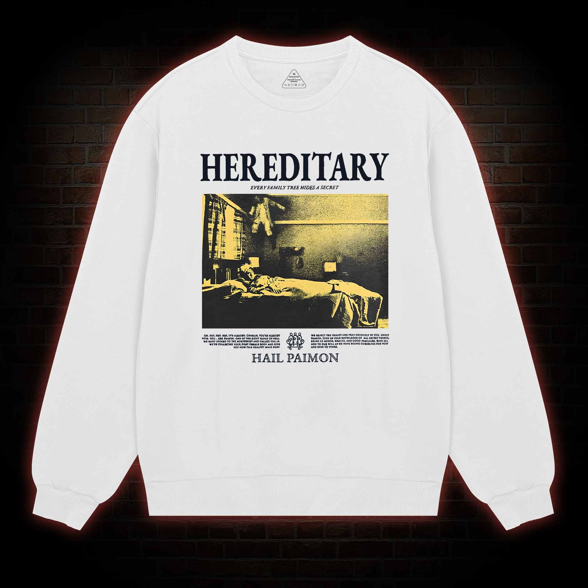 Every Family Tree Hides A Secret Sweatshirt