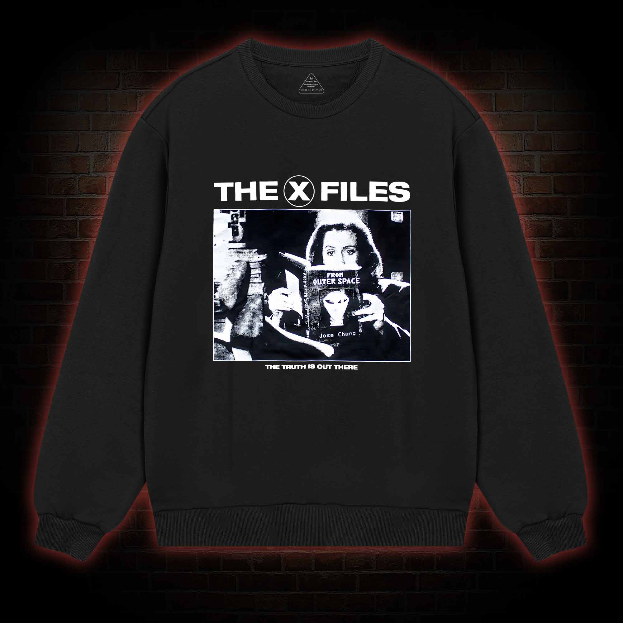 Truth Is Out There Sweatshirt