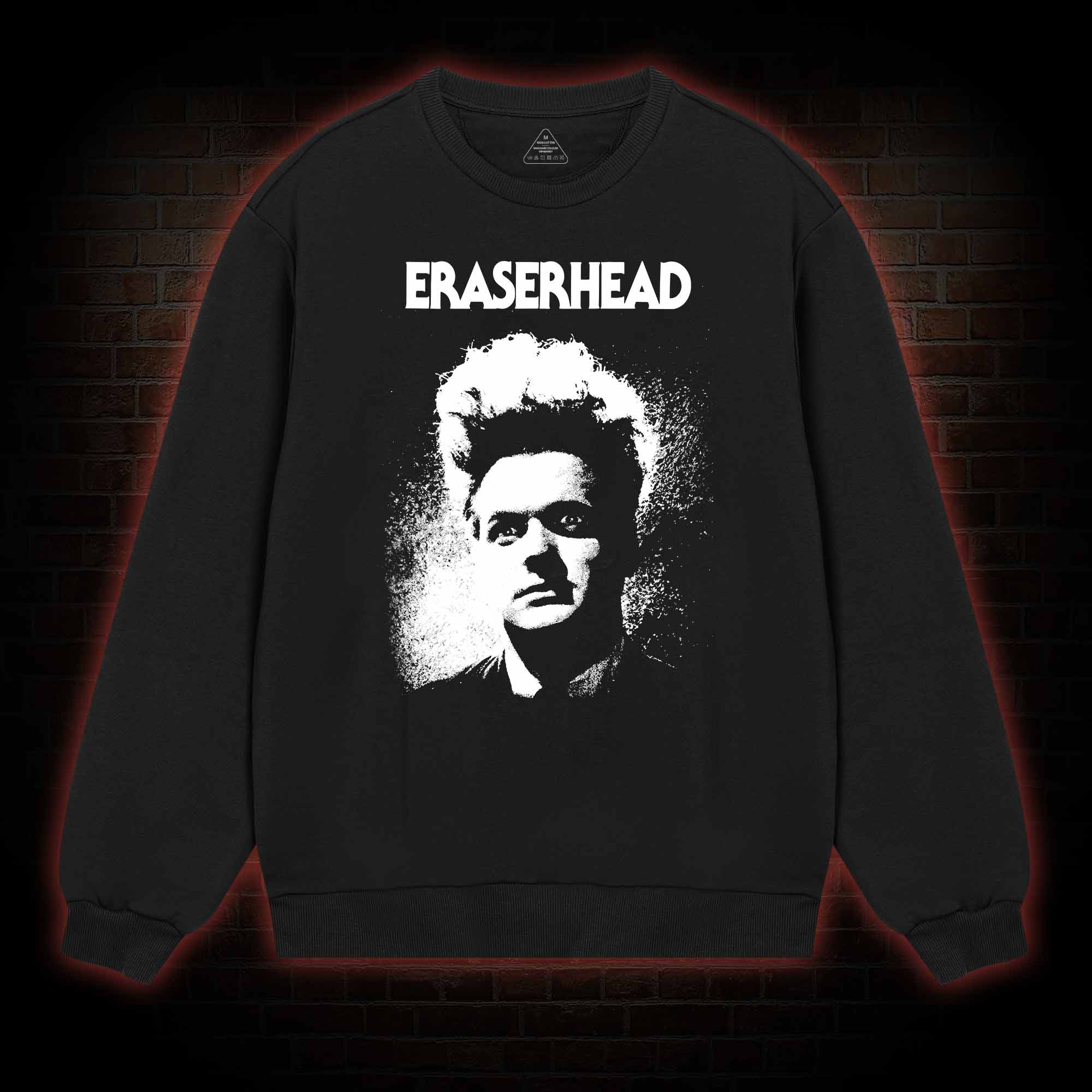 Eraserhead Sweatshirt