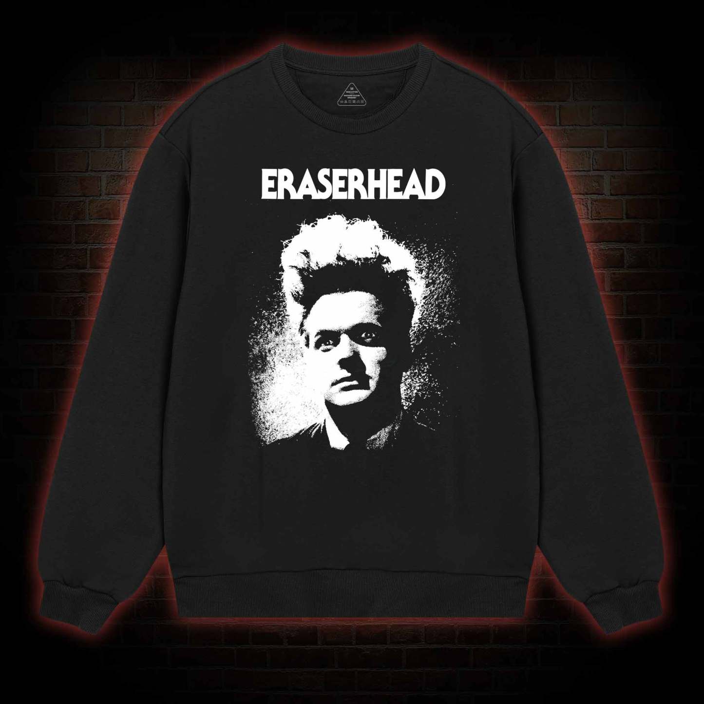 Eraserhead Sweatshirt