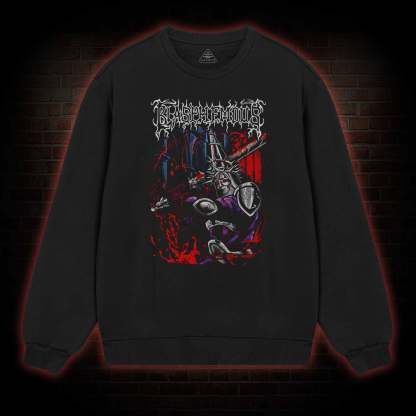 The Confessor Sweatshirt