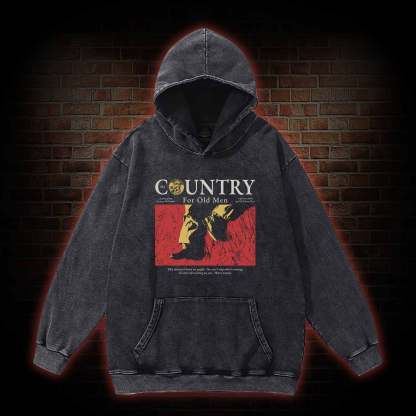 Call It Washed Hoodie