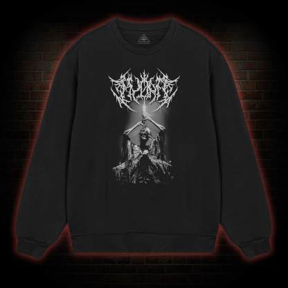 Forgive Me Sweatshirt