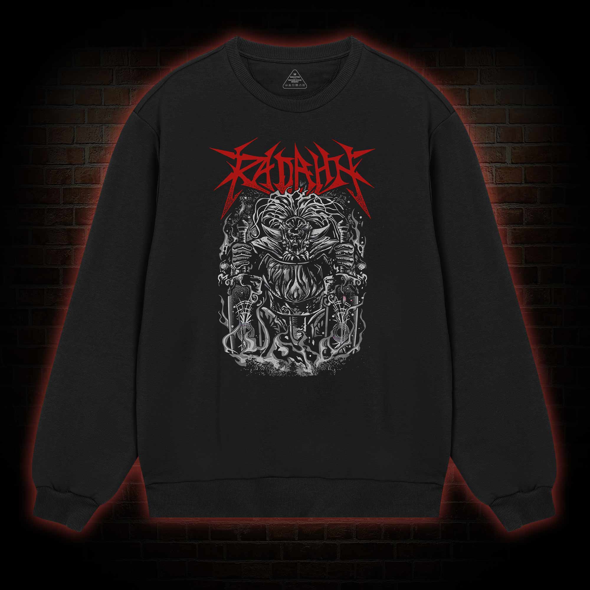 Gravity King Sweatshirt