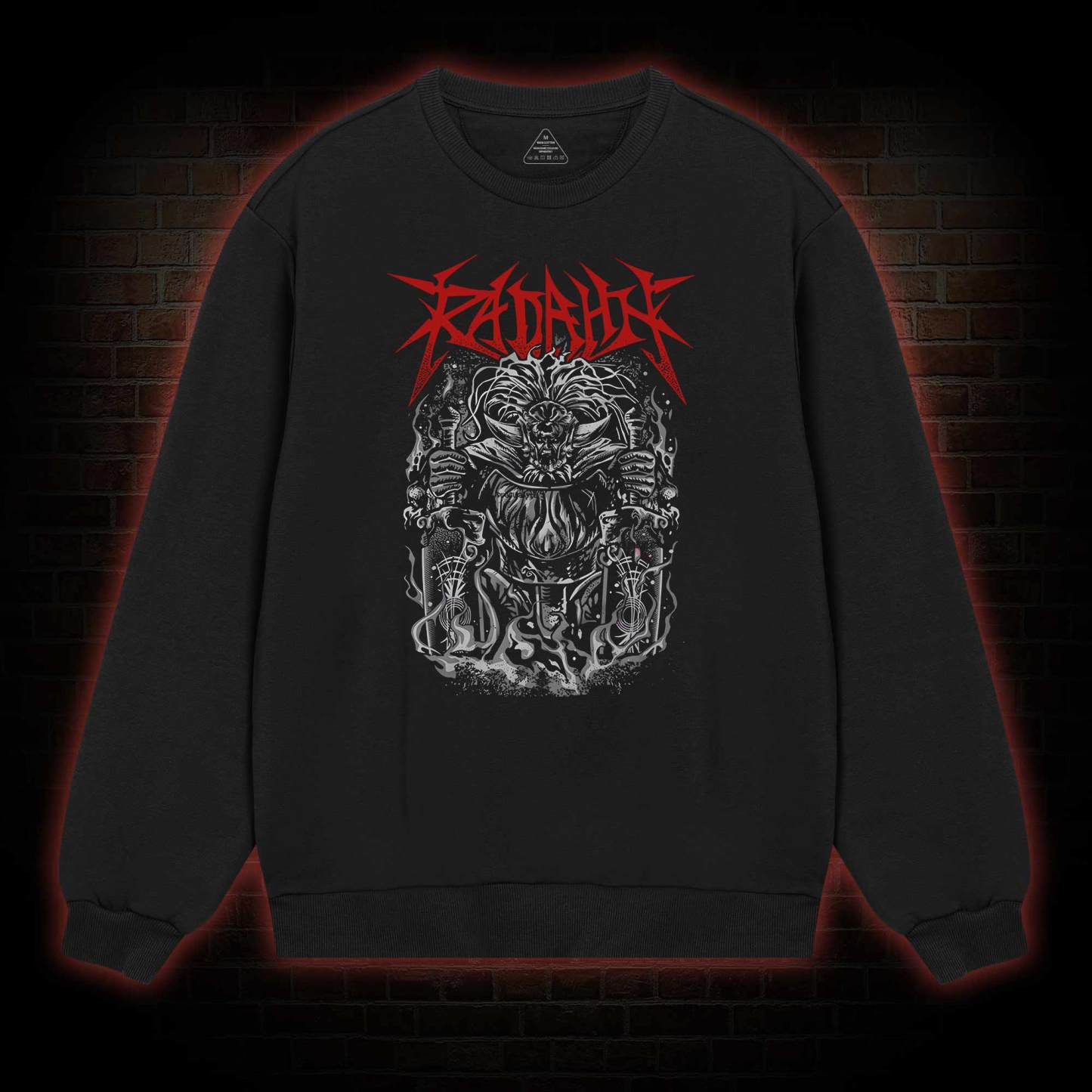Gravity King Sweatshirt