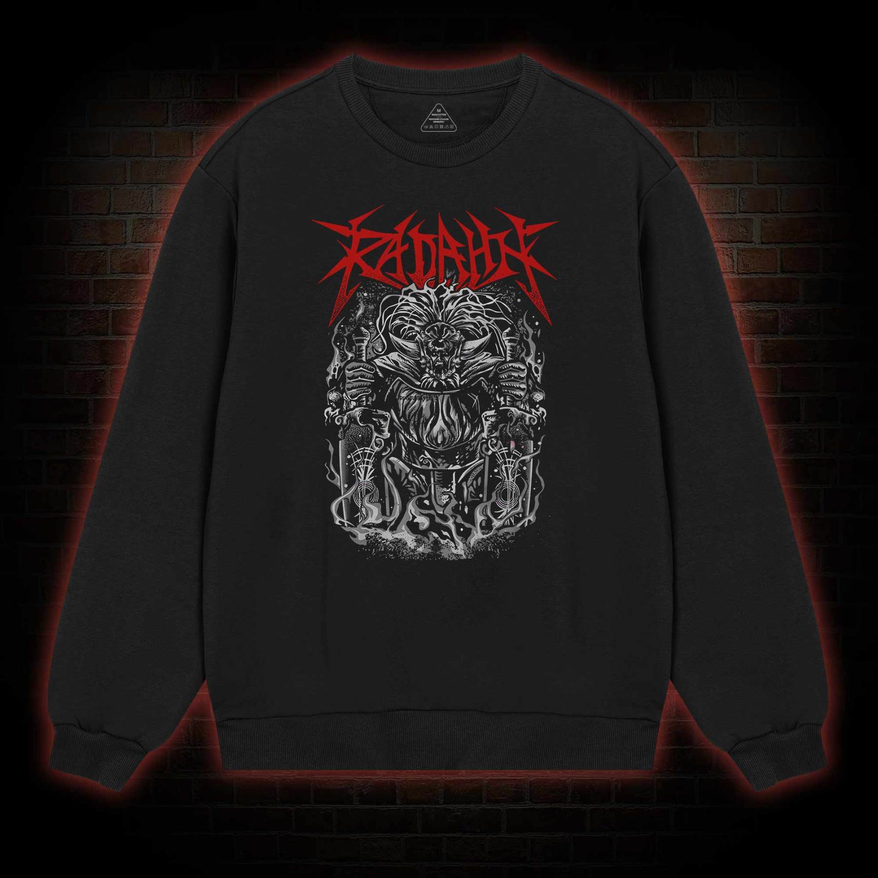Gravity King Sweatshirt