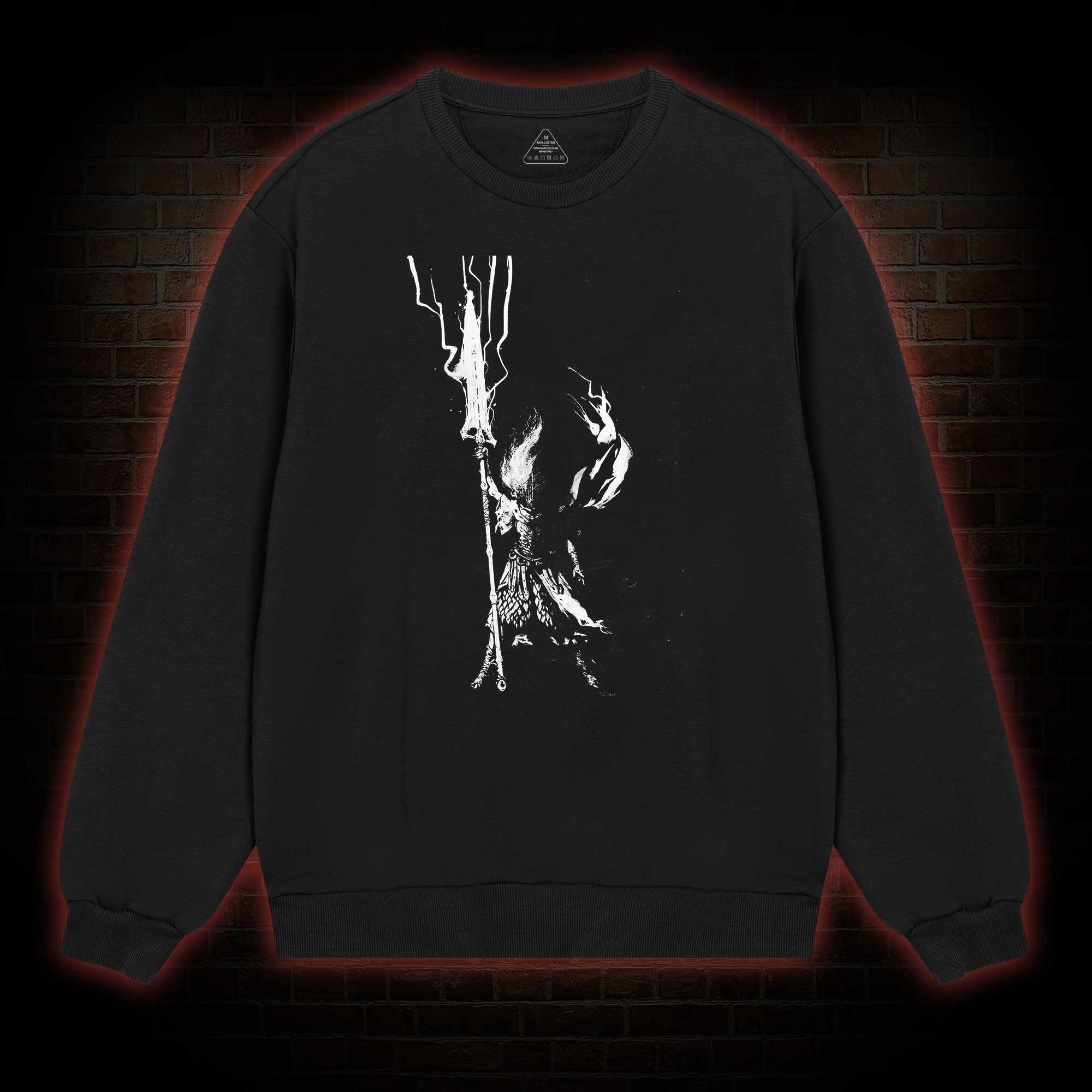 King of the Storm Sweatshirt