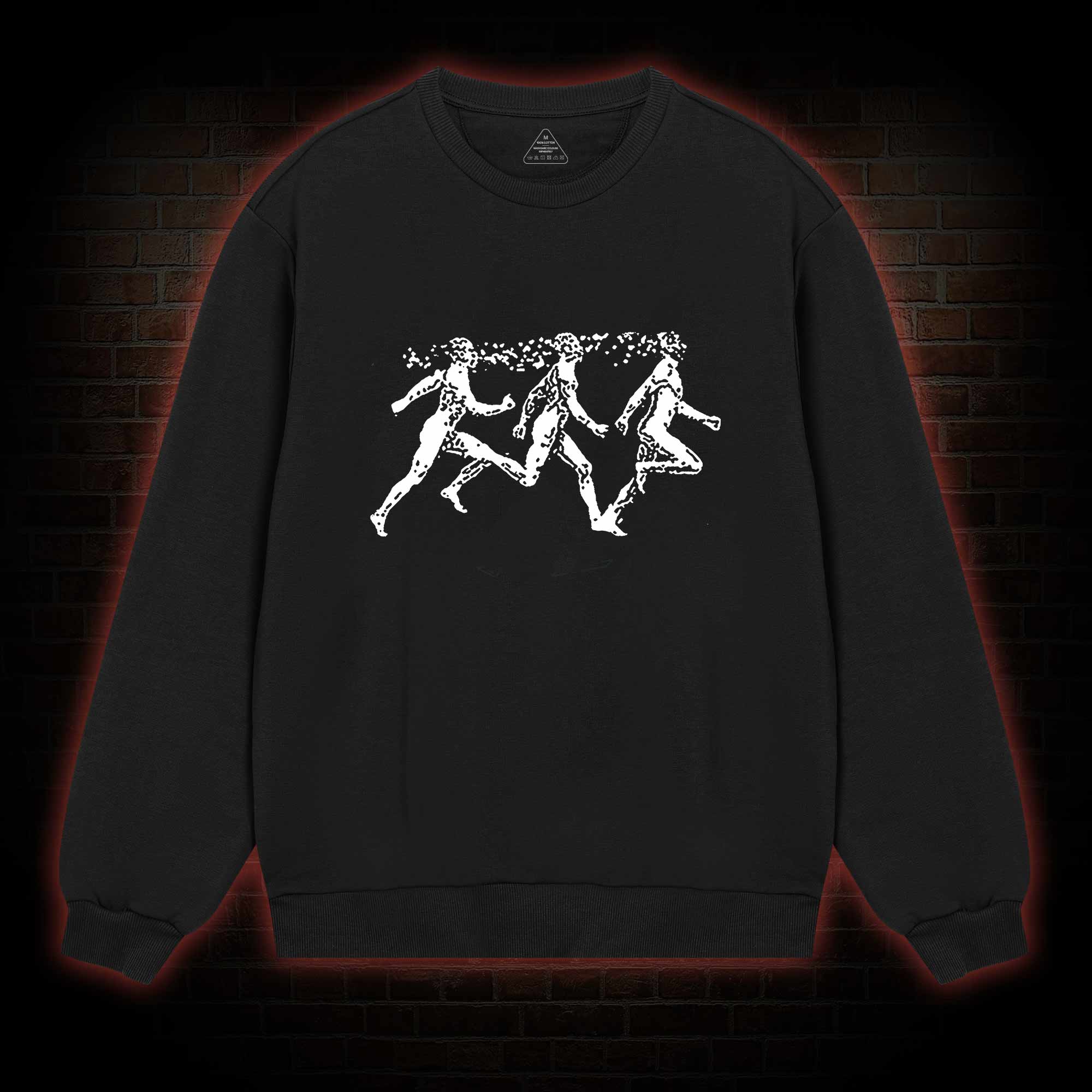 Run Sweatshirt