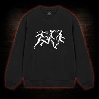 Run Sweatshirt