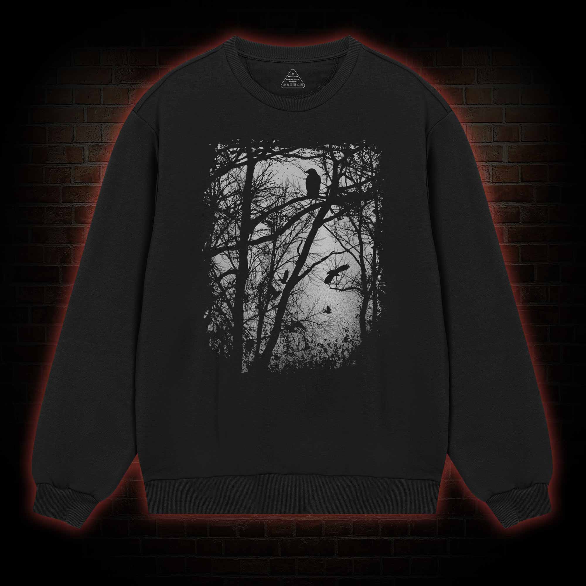 Black Forest Sweatshirt