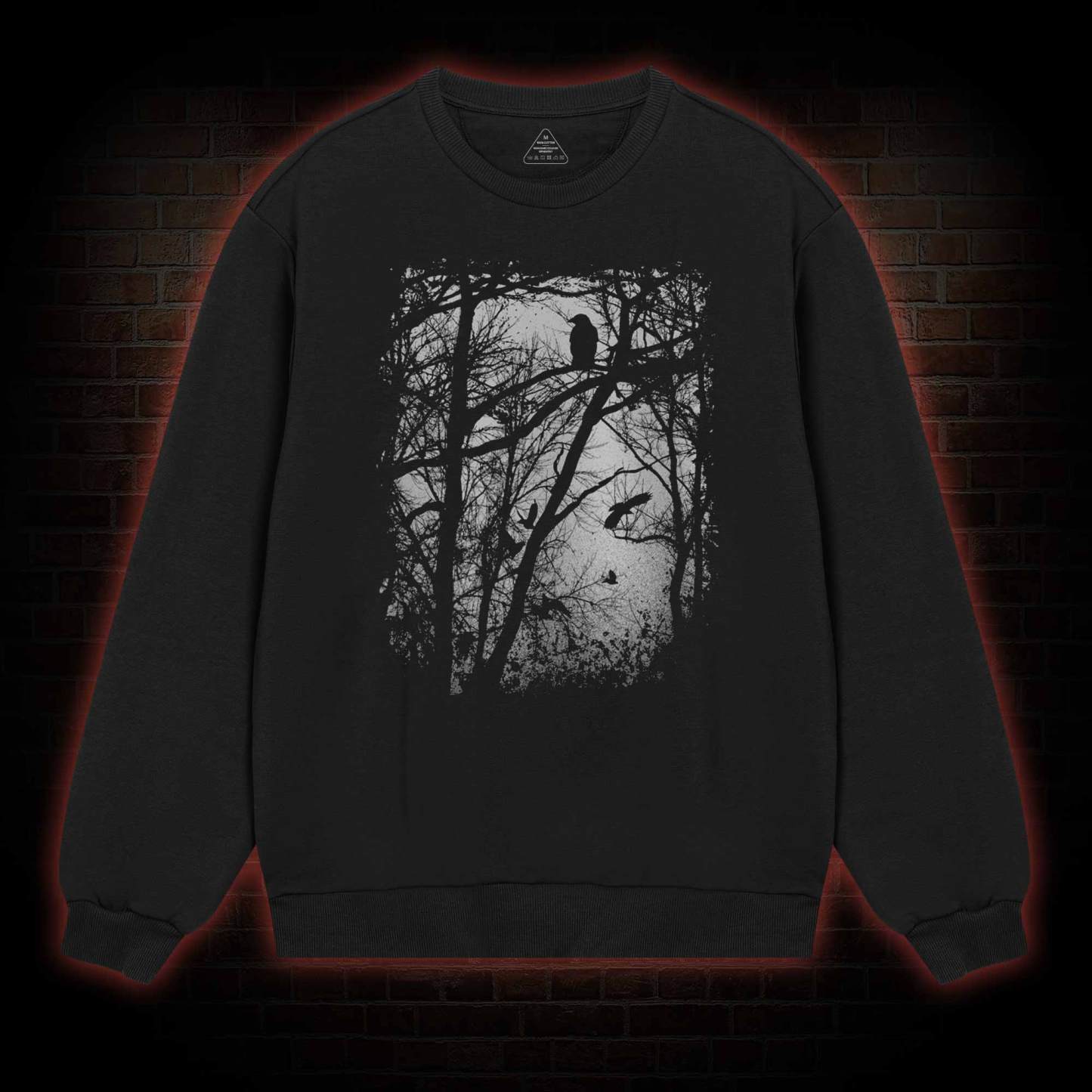 Black Forest Sweatshirt