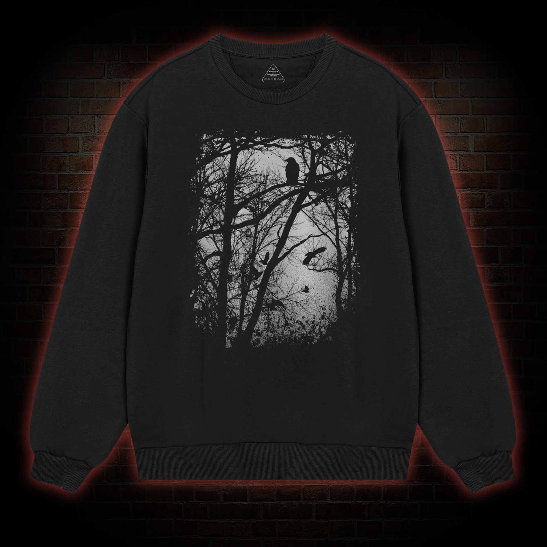 Black Forest Sweatshirt