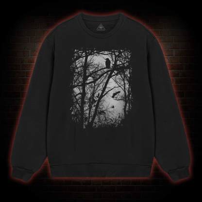 Black Forest Sweatshirt