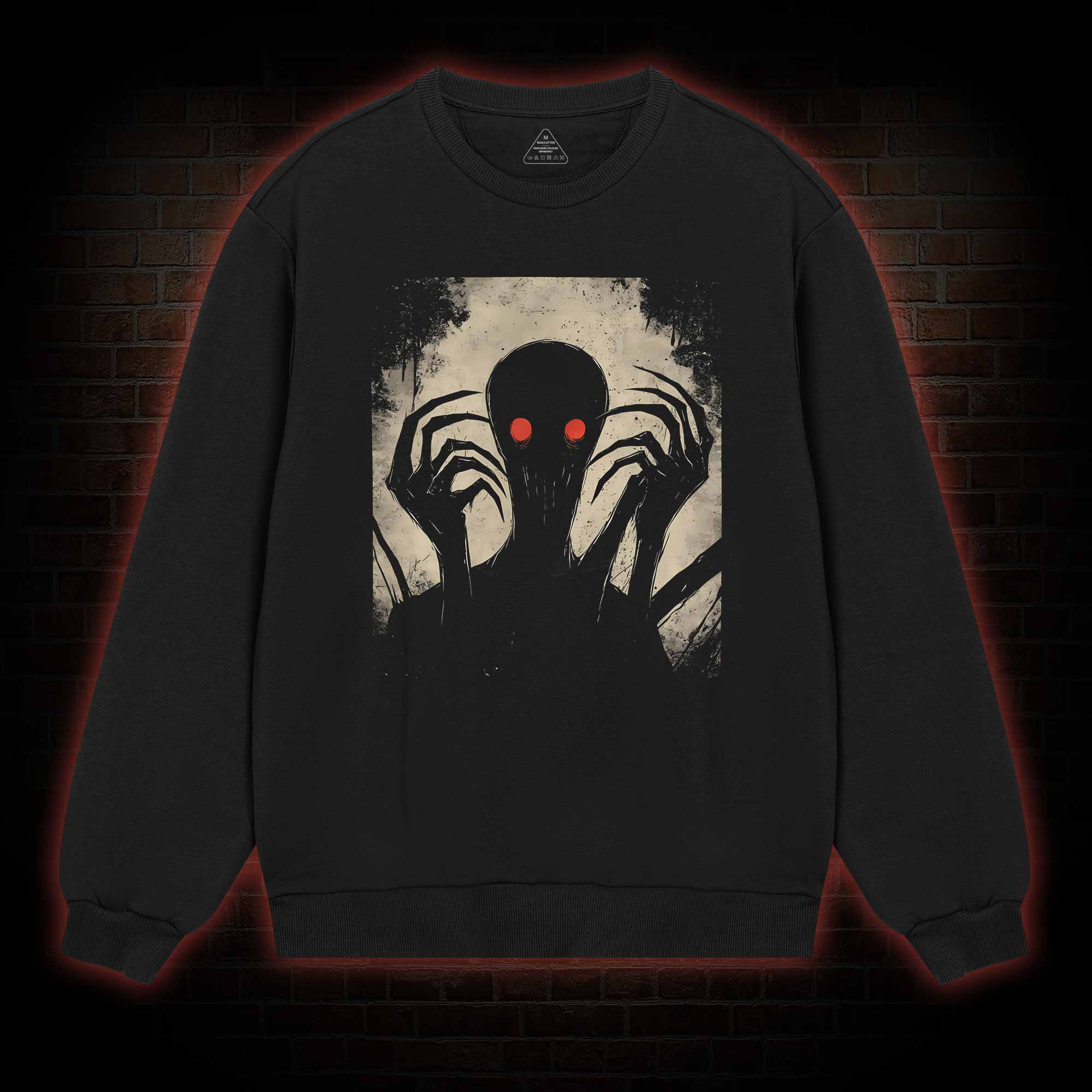 Shadow Demon Sweatshirt