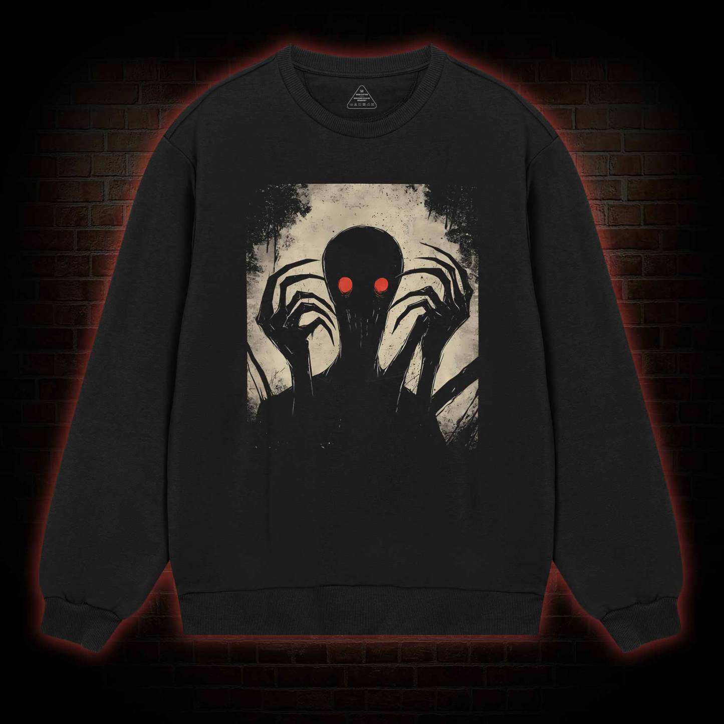 Shadow Demon Sweatshirt