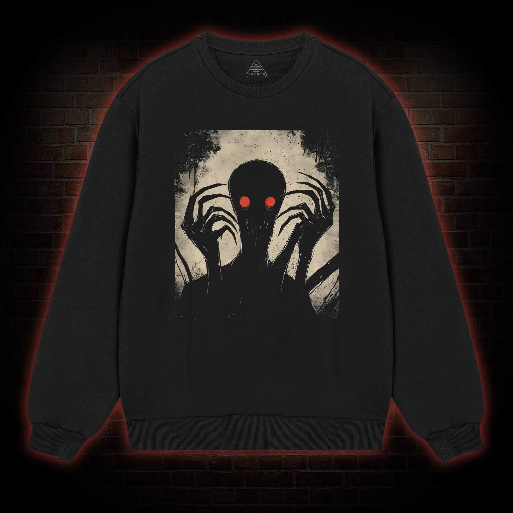 Shadow Demon Sweatshirt