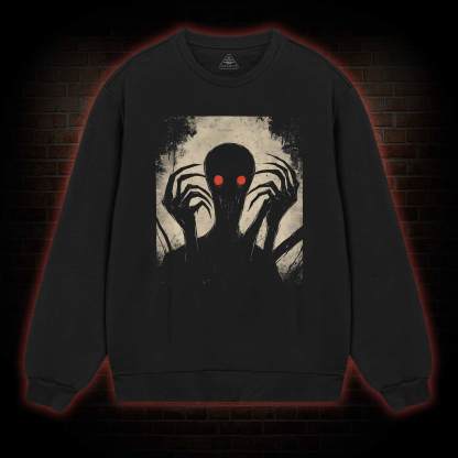 Shadow Demon Sweatshirt