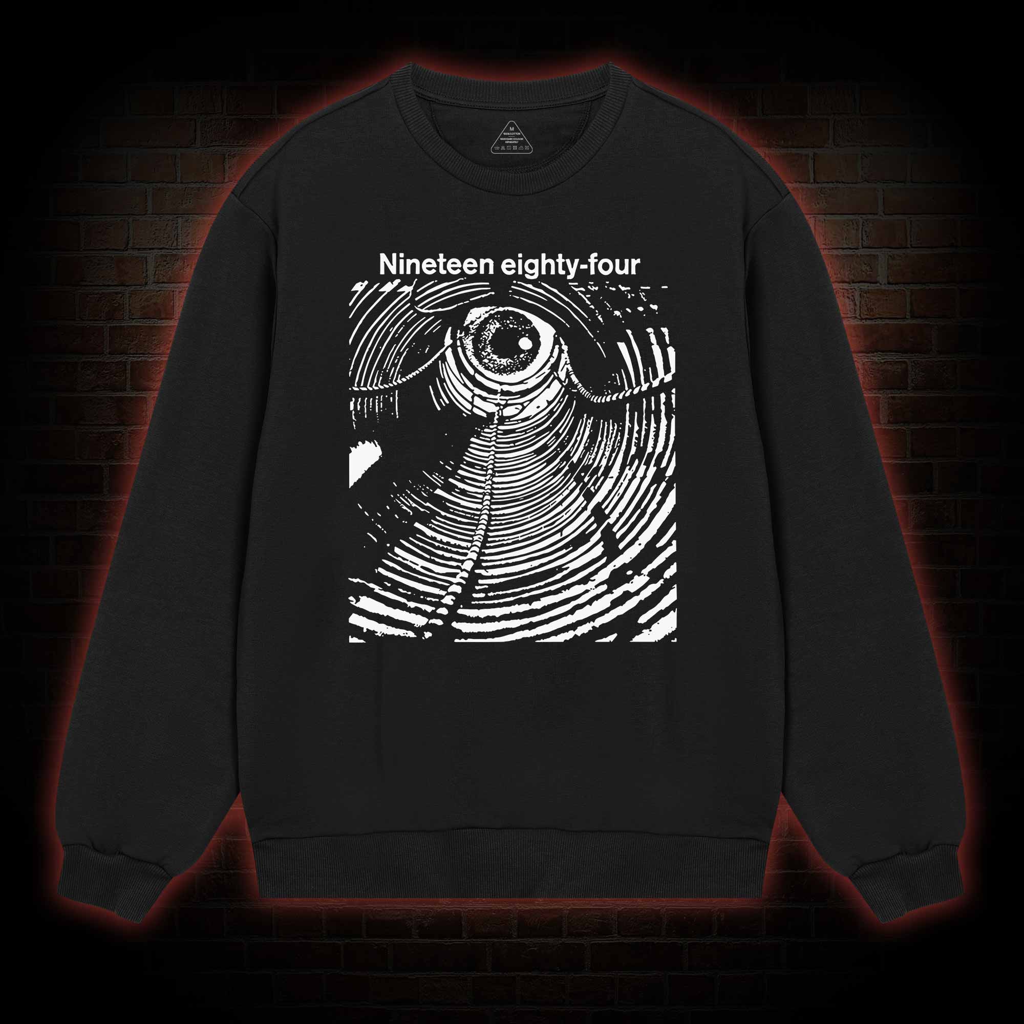Nineteen Eighty-four Sweatshirt