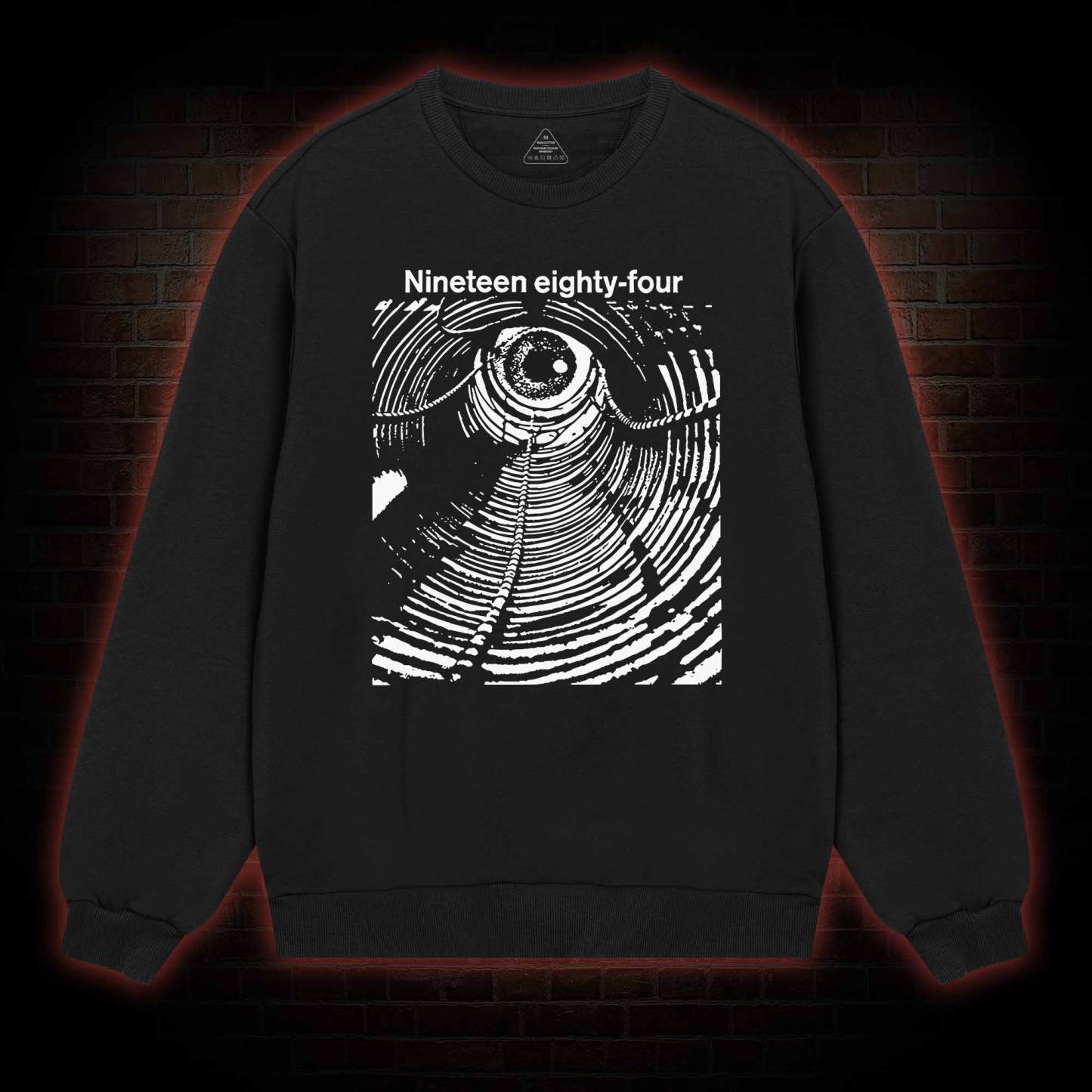 Nineteen Eighty-four Sweatshirt