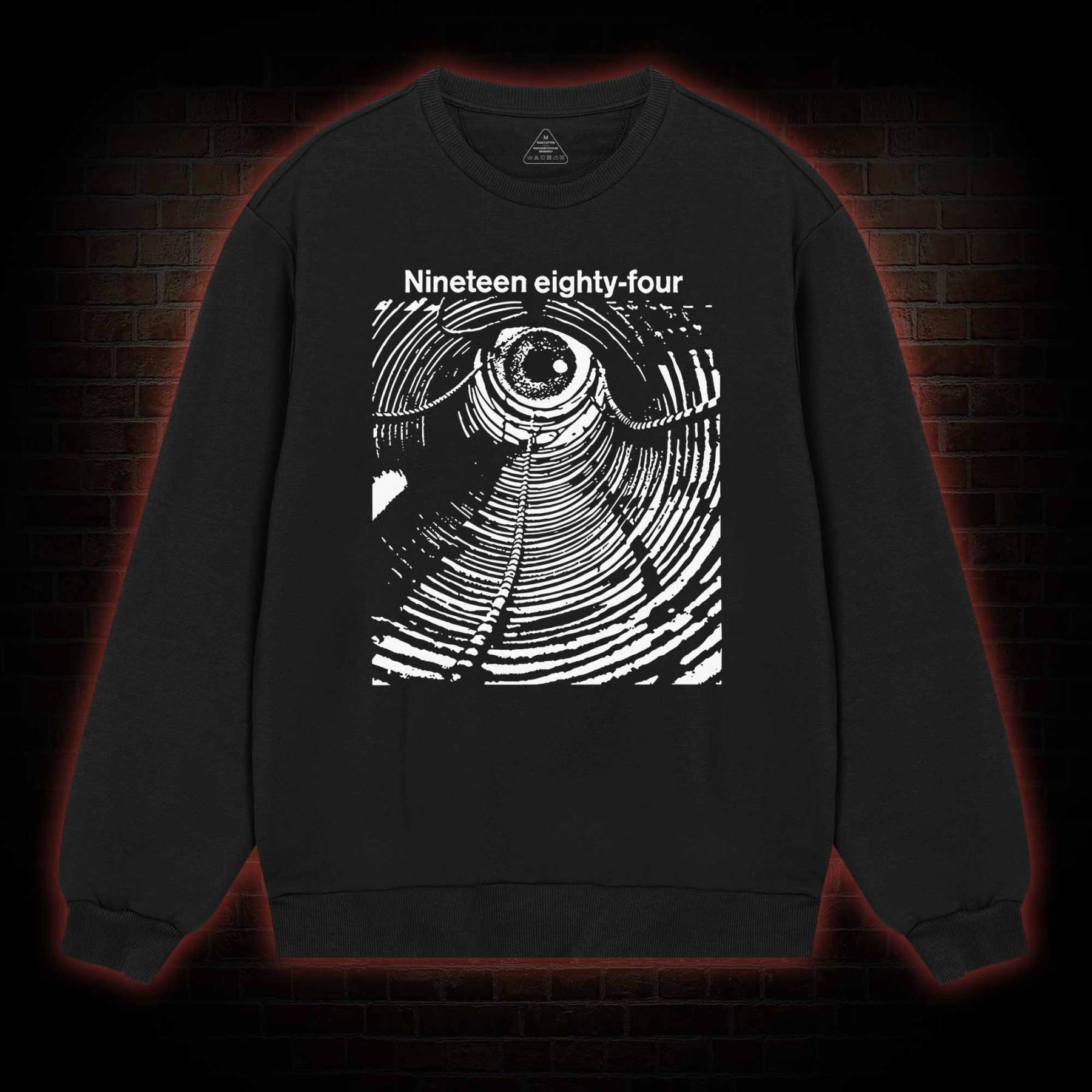 Nineteen Eighty-four Sweatshirt