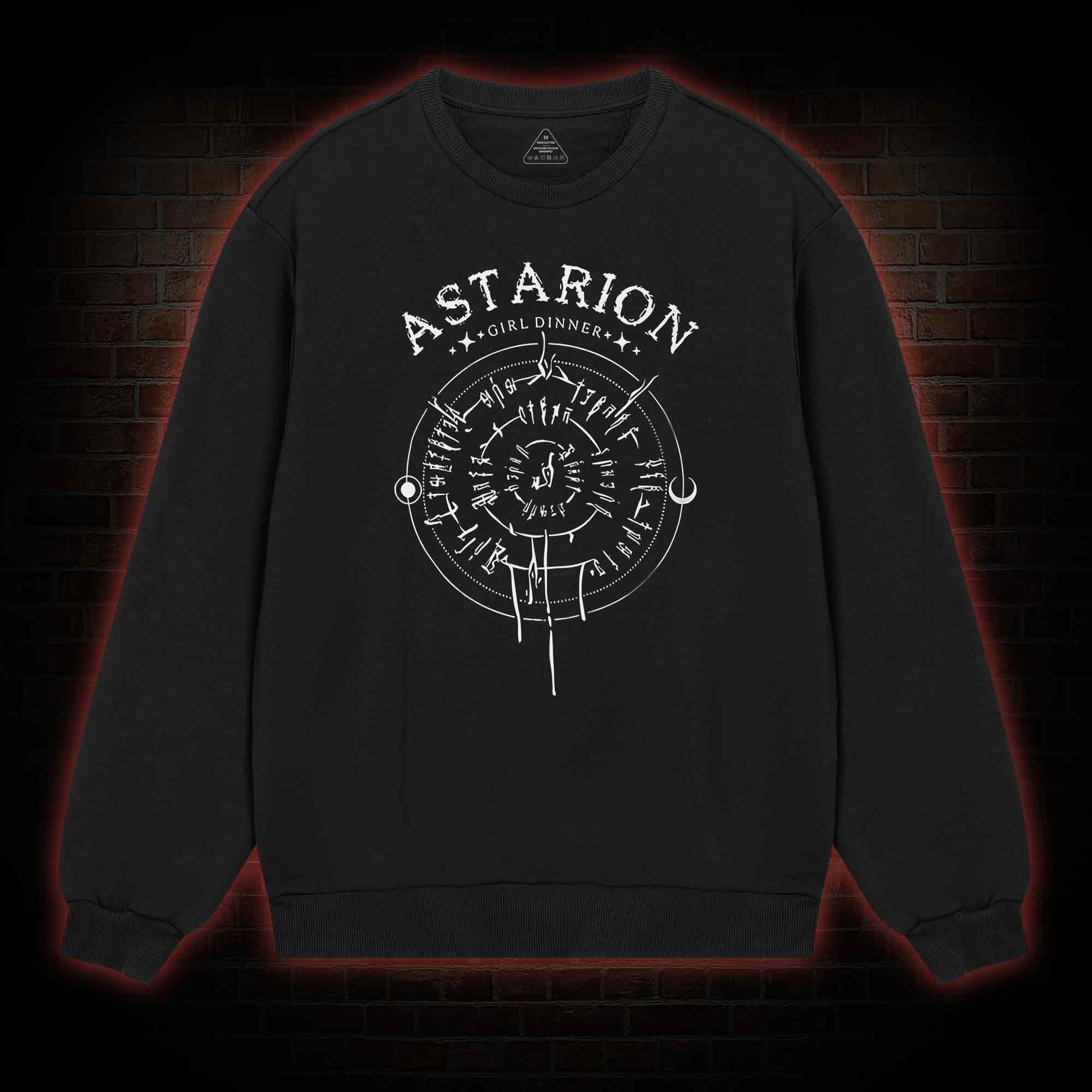 I was Right There Sweatshirt