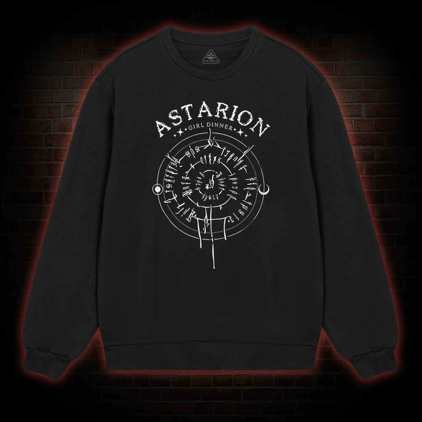 I was Right There Sweatshirt