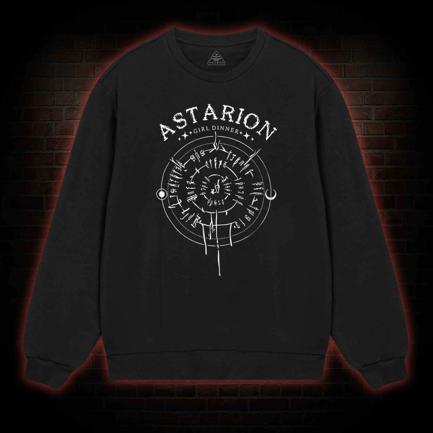 I was Right There Sweatshirt