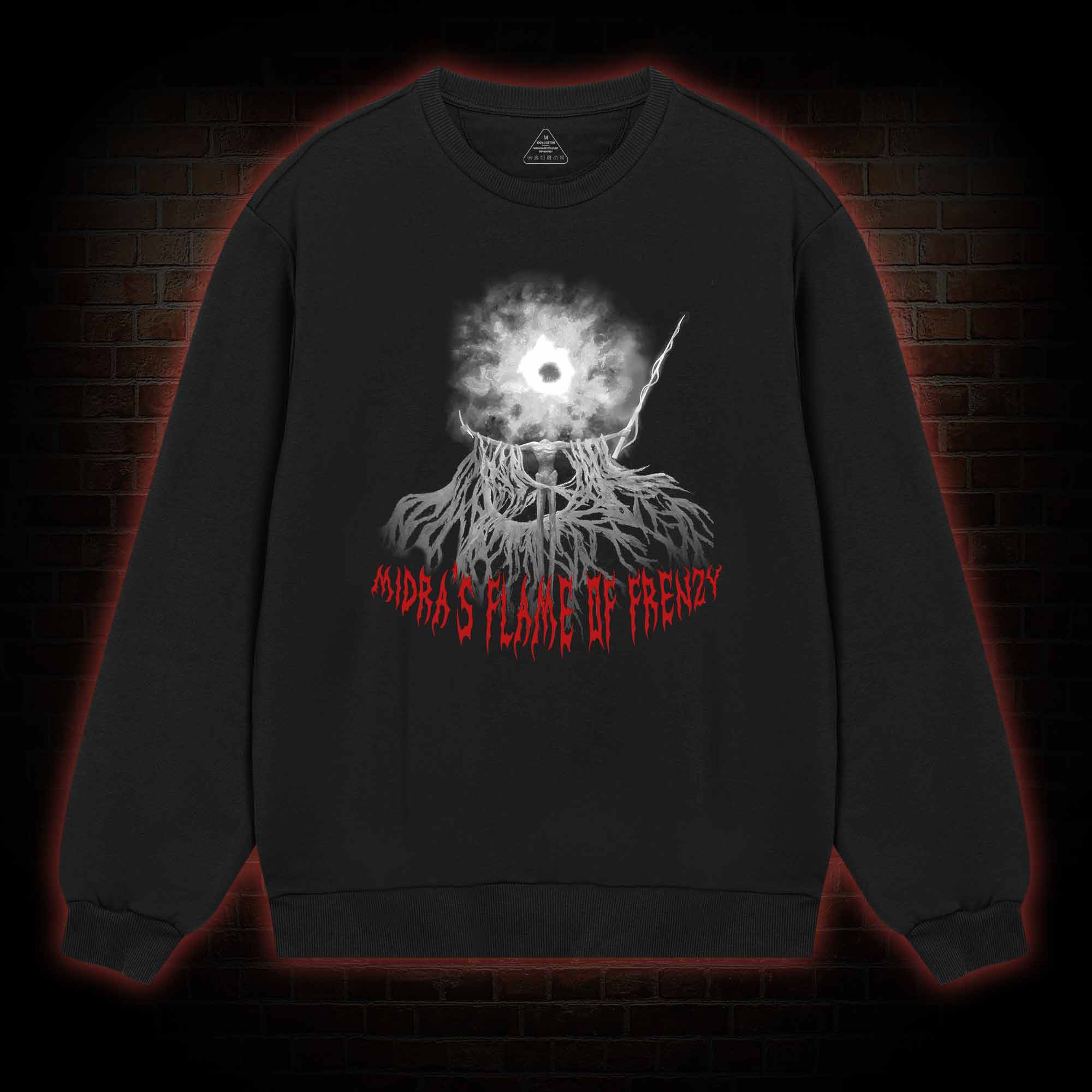 Forgive Me Sweatshirt