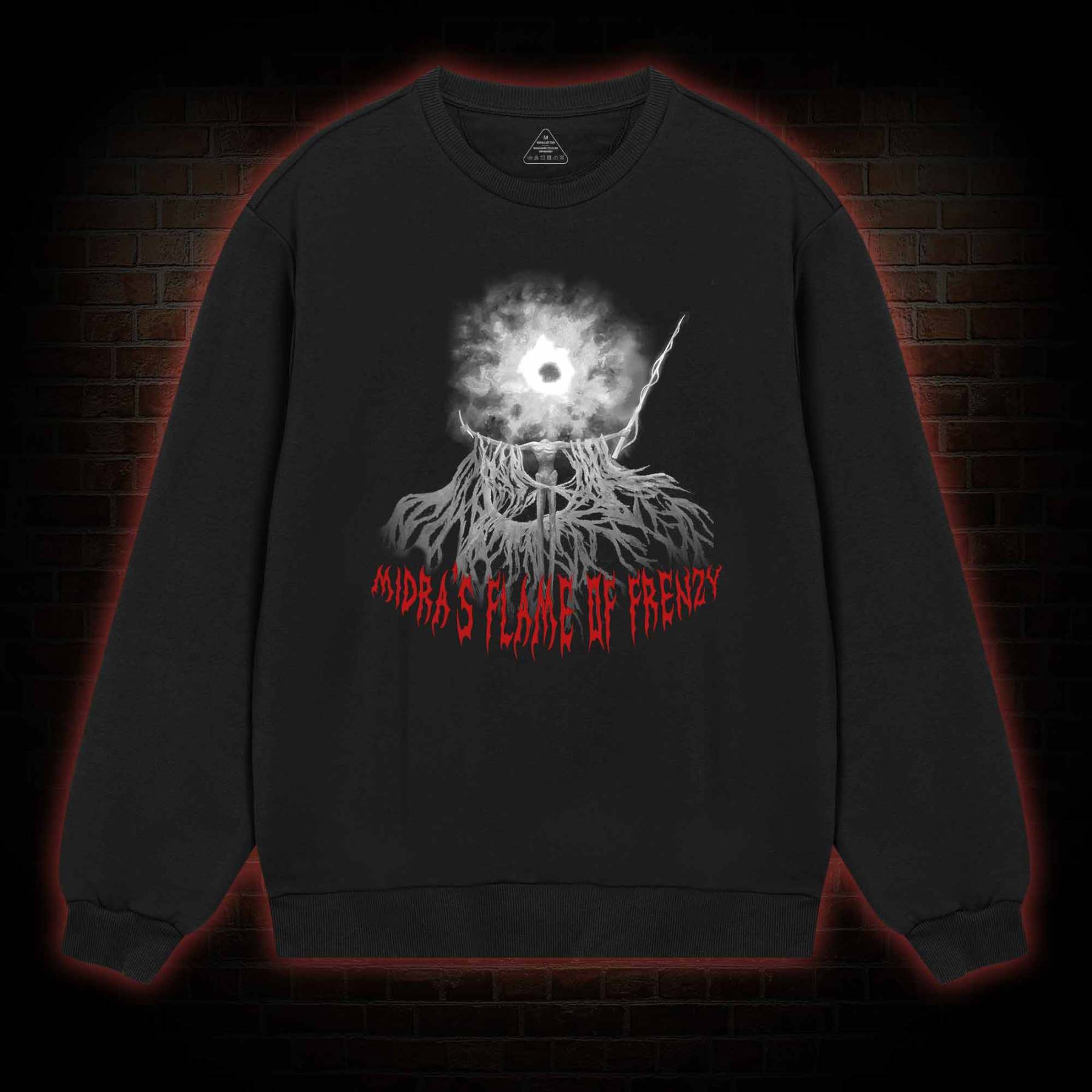Forgive Me Sweatshirt
