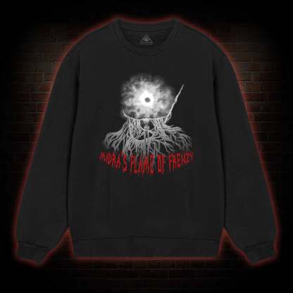 Forgive Me Sweatshirt