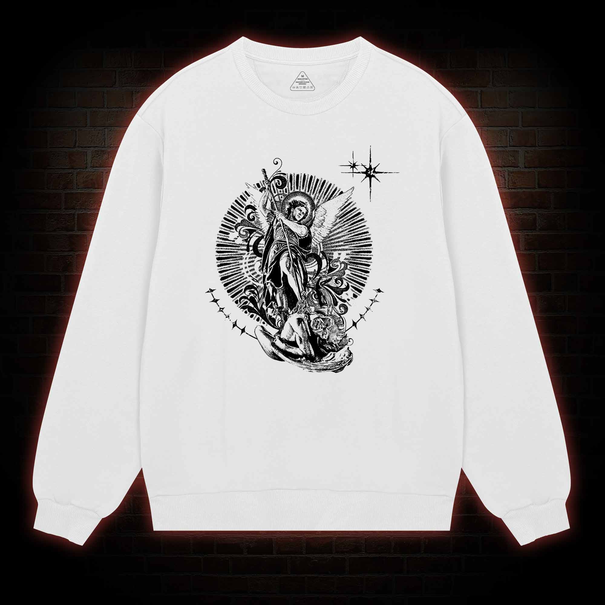 Archange Sweatshirt