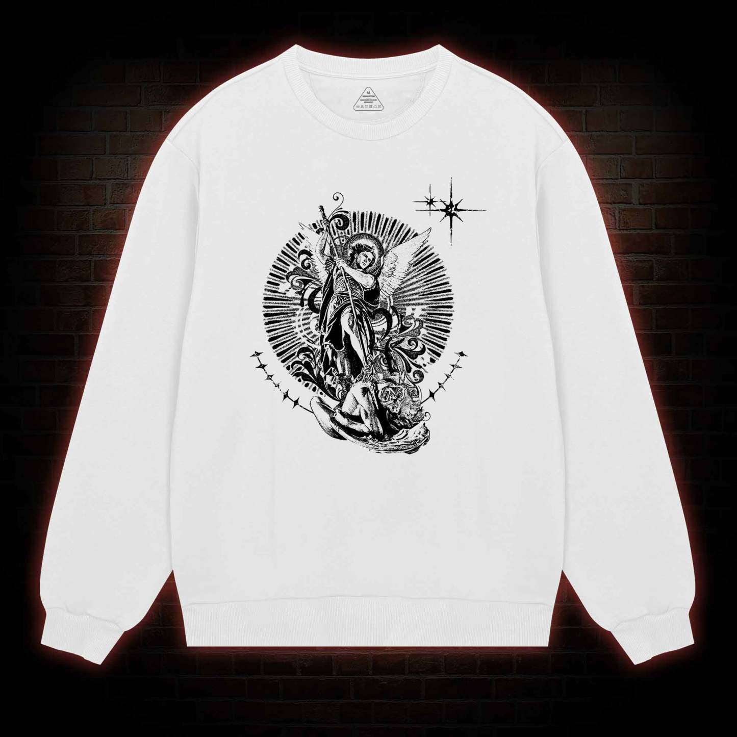 Archange Sweatshirt