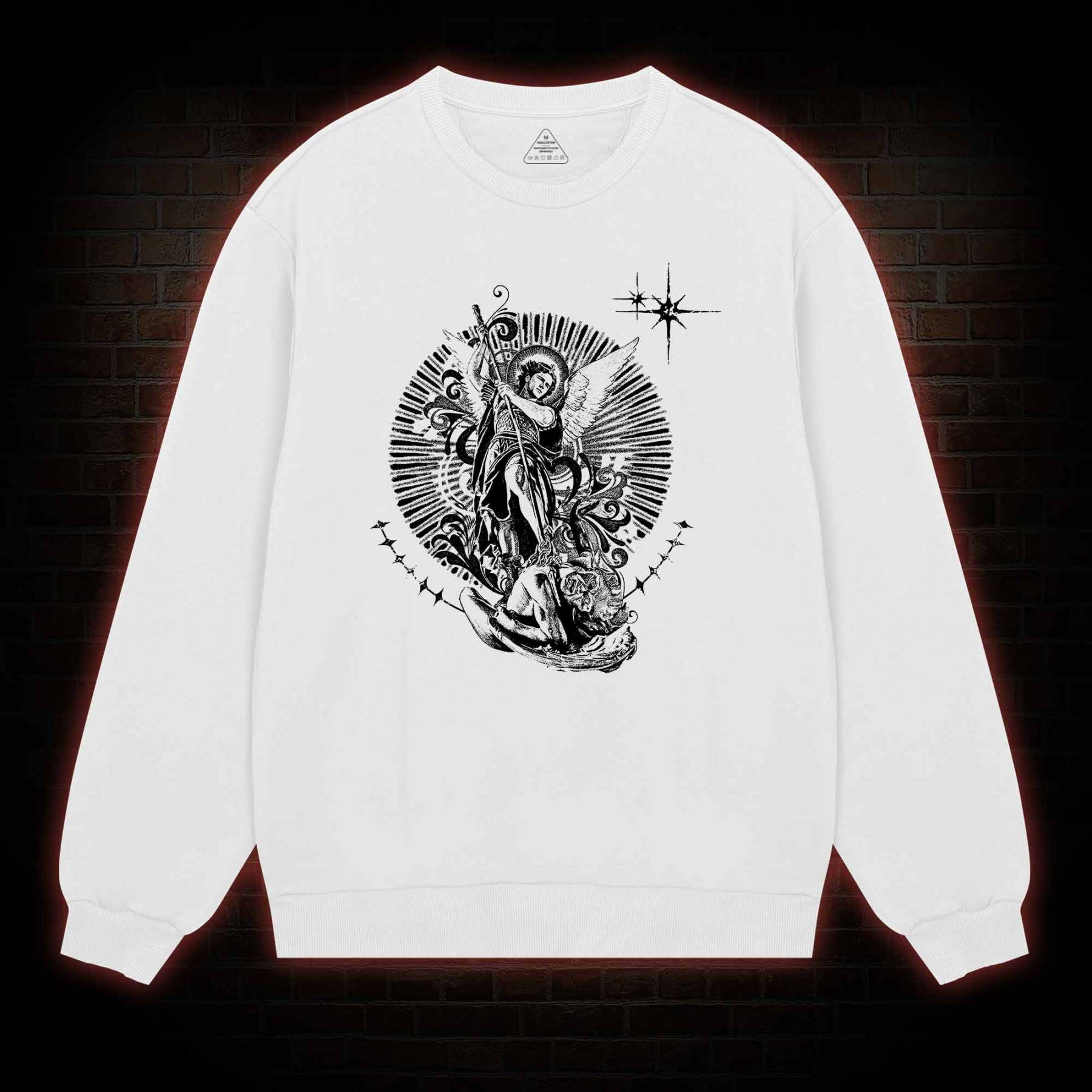 Archange Sweatshirt