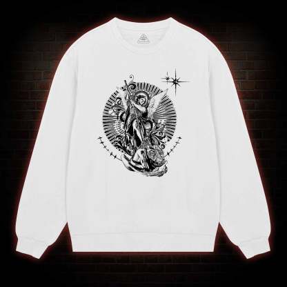 Archange Sweatshirt