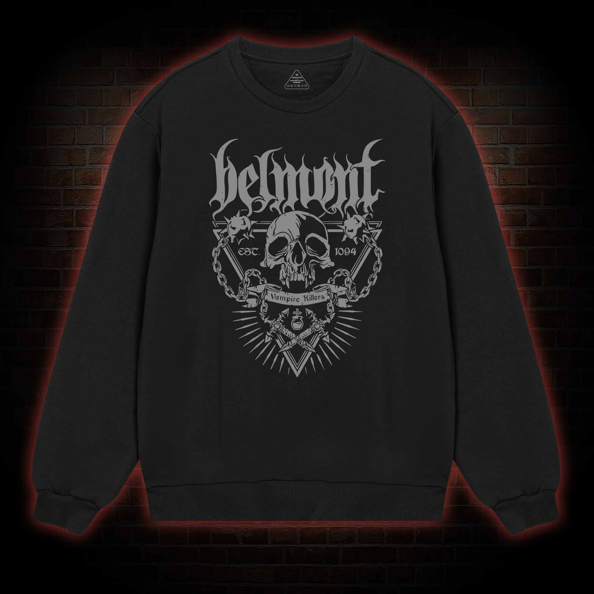 Vampire Killers Sweatshirt