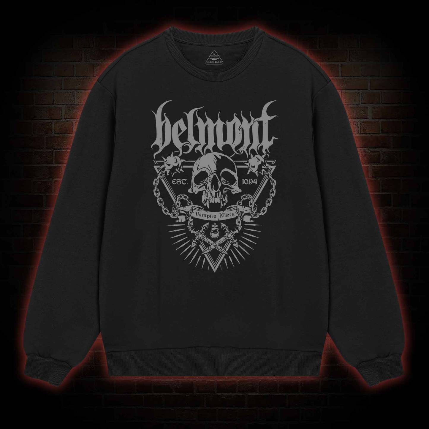 Vampire Killers Sweatshirt