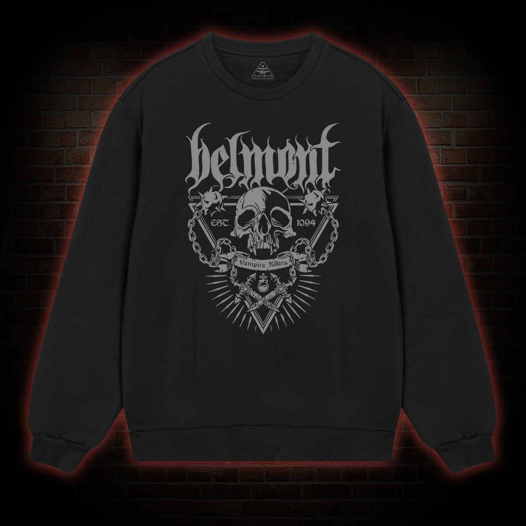 Vampire Killers Sweatshirt