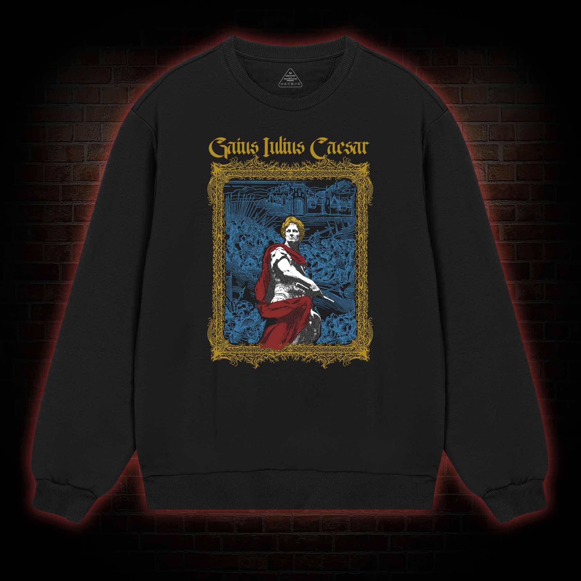 Julius Caesar Sweatshirt