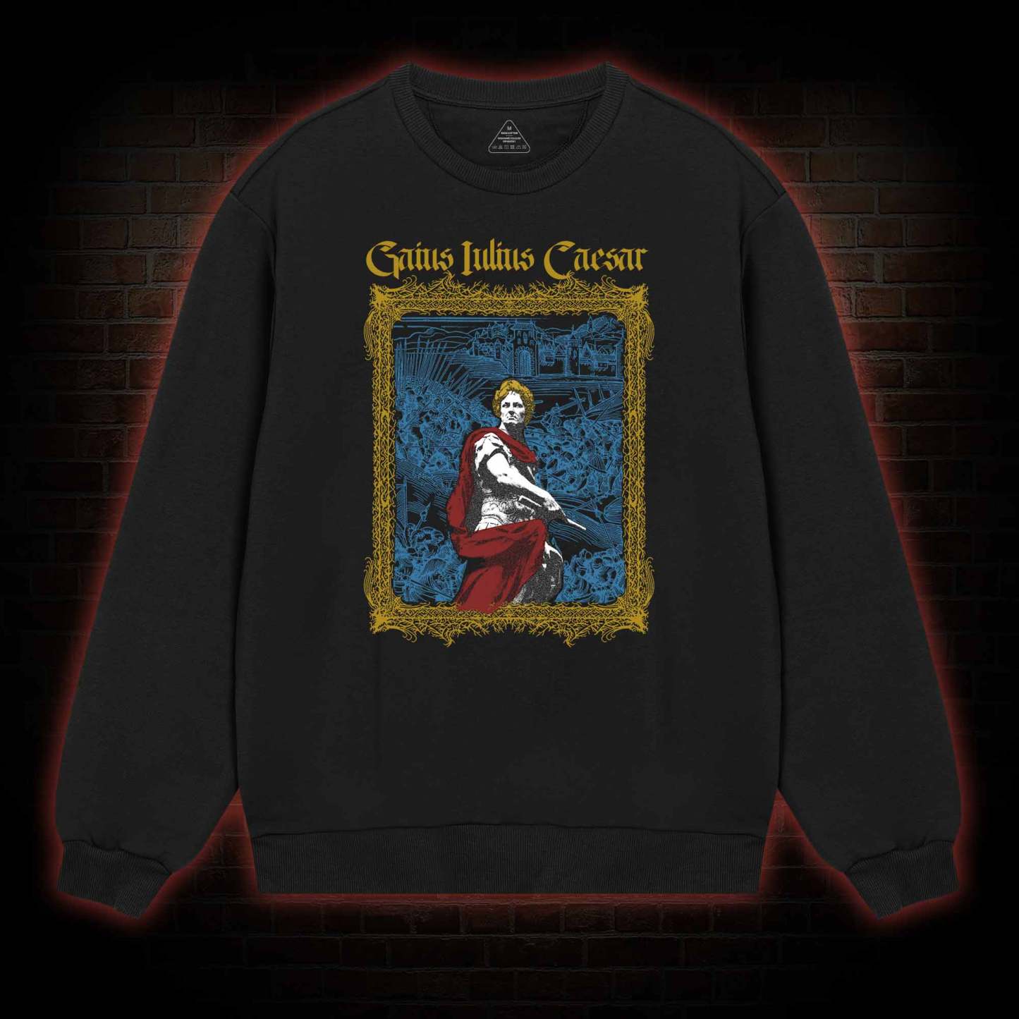 Julius Caesar Sweatshirt