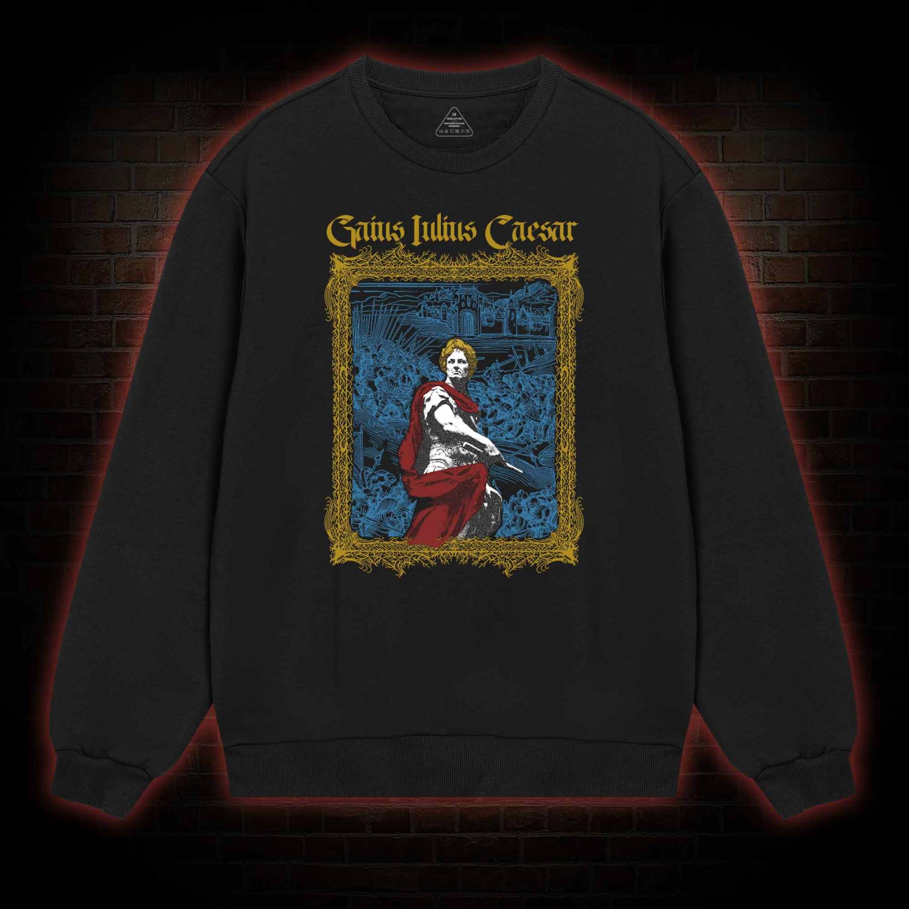 Julius Caesar Sweatshirt