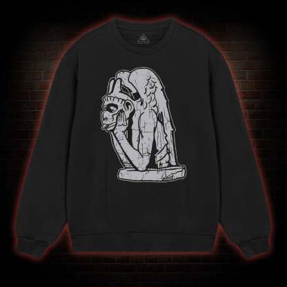 Gargoyle Sweatshirt