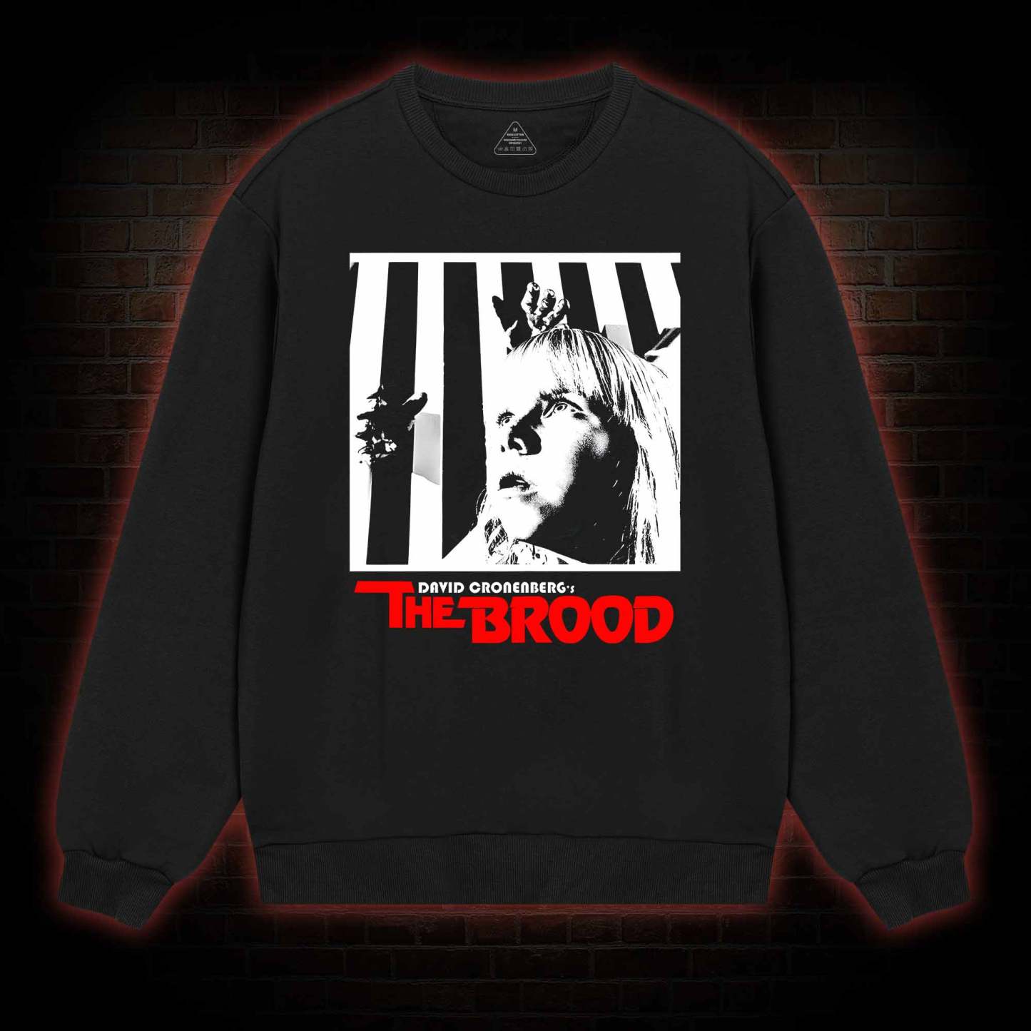 The Brood Sweatshirt