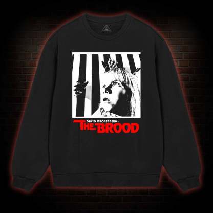 The Brood Sweatshirt