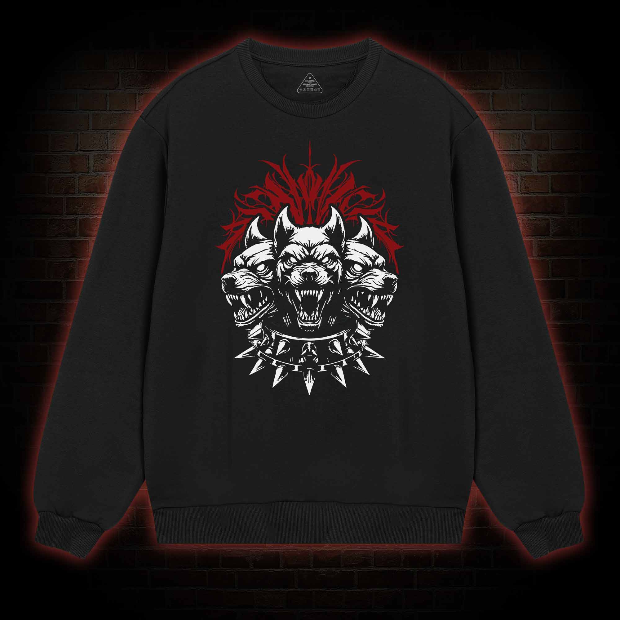 Hellhound Sweatshirt